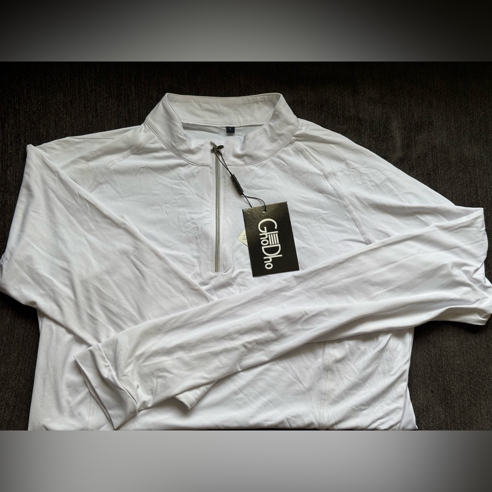 Ghodho Cora UPF Base Layer